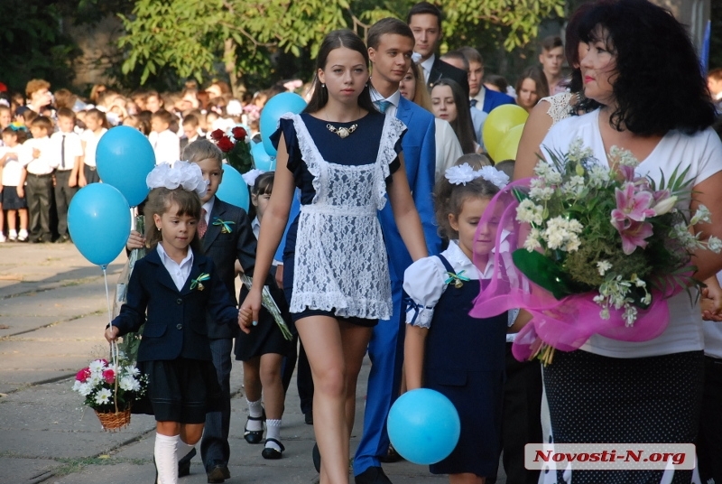 Фото з архіву "Новин-N"