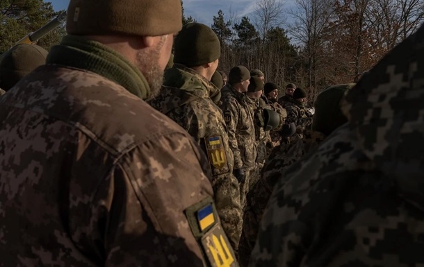 У найближчі три місяці в Україні хочуть мобілізувати 160 тисяч людей