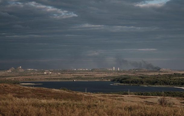 У ЗСУ заявили про стабілізацію в Торецьку