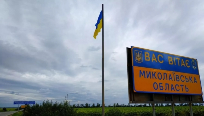 На Миколаївщині доба пройшла без обстрілів