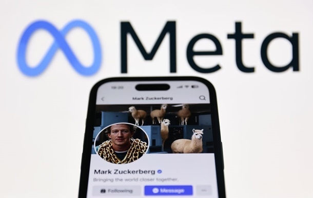 Южная Корея оштрафовала Meta на $15 млн за сбор данных