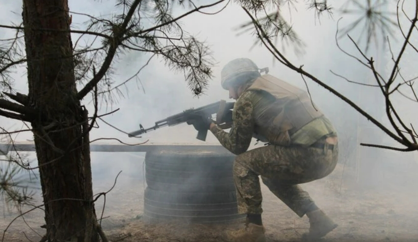 Підготовку мобілізованих збільшили до півтора місяця