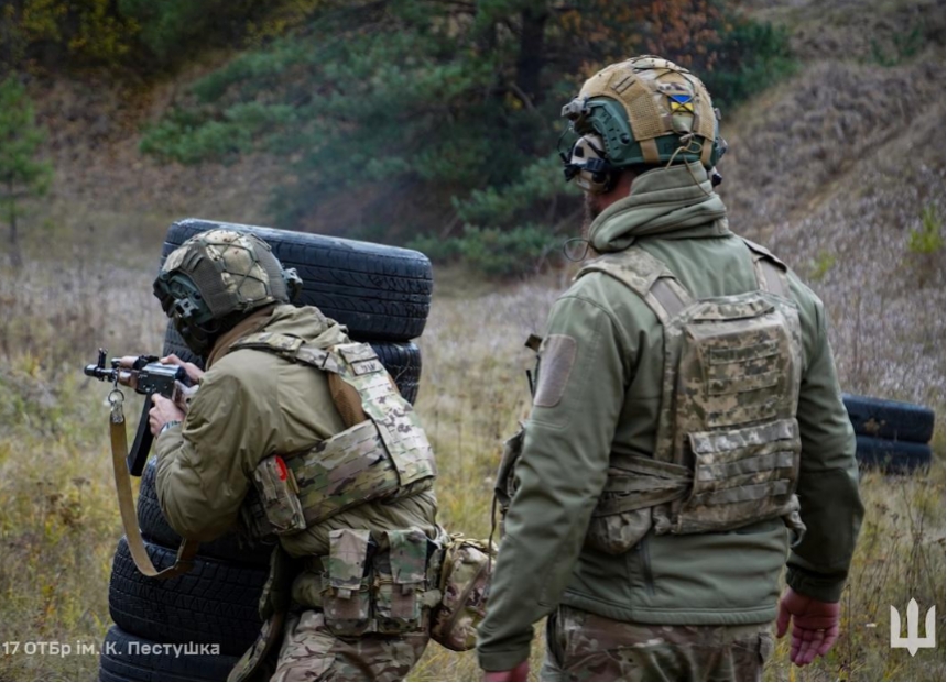 Одна категорія чоловіків зникла з навчальних центрів ЗСУ, - ЗМІ