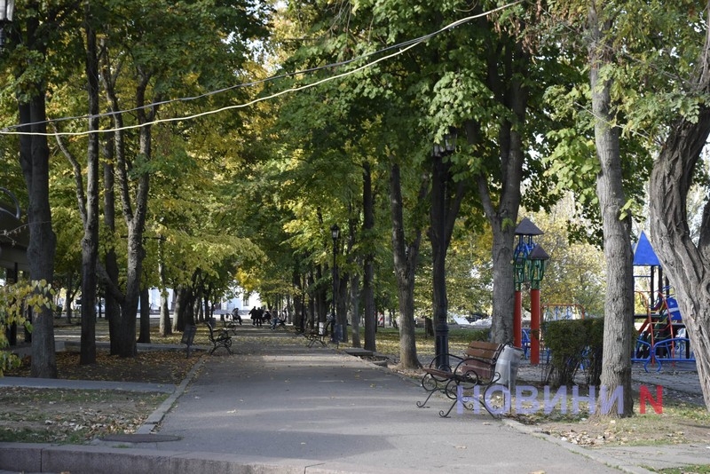 Какая погода будет в Николаеве и области в воскресенье, - синоптики