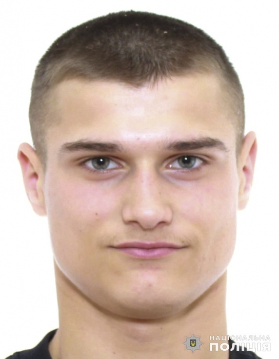 Поліція продовжує пошуки 17-річного хлопця, який тиждень тому зник у ...