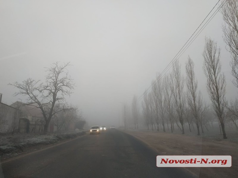 Синоптики розповіли, якою буде погода на Миколаївщині у четвер