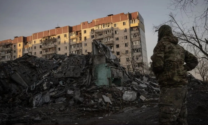 Кількість дезертирів у ЗСУ за 10 місяців перевищила показники двох років - FT