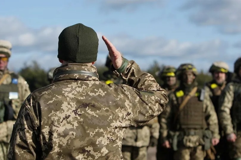 Чи є потреба в мобілізації 18-річних: у ЗСУ надали відповідь