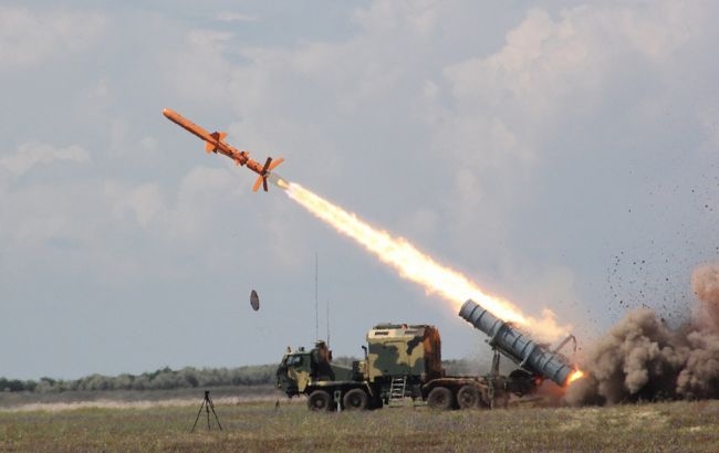Україна розширила виробництво ракет «Нептун», а «Паляниця» вийшла в ...