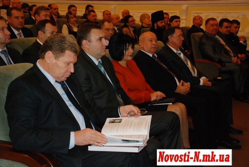 Николаевский губернатор — о нардепе Гержове: «Нельзя сказать, что на этом его карьера заканчивается»
