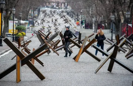 "Підуть до Одеси": командир "Волков да Вінчі" пояснив, які області хоче окупувати РФ