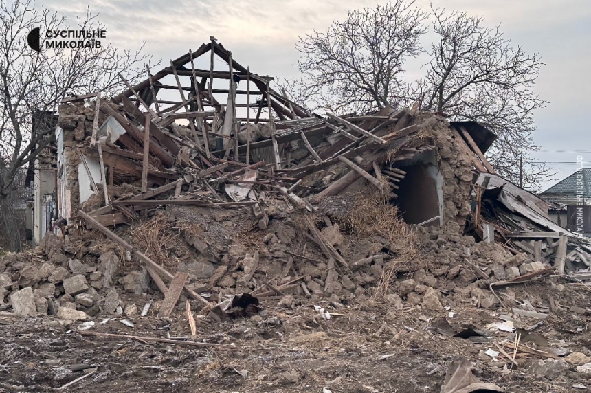 Обстріл Вознесенська: мер повідомив, куди звертатися постраждалим