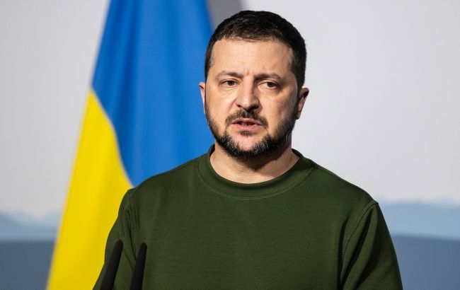 Для єдиної позиції Європи після закінчення війни: Зеленський заявив про нову Контактну групу