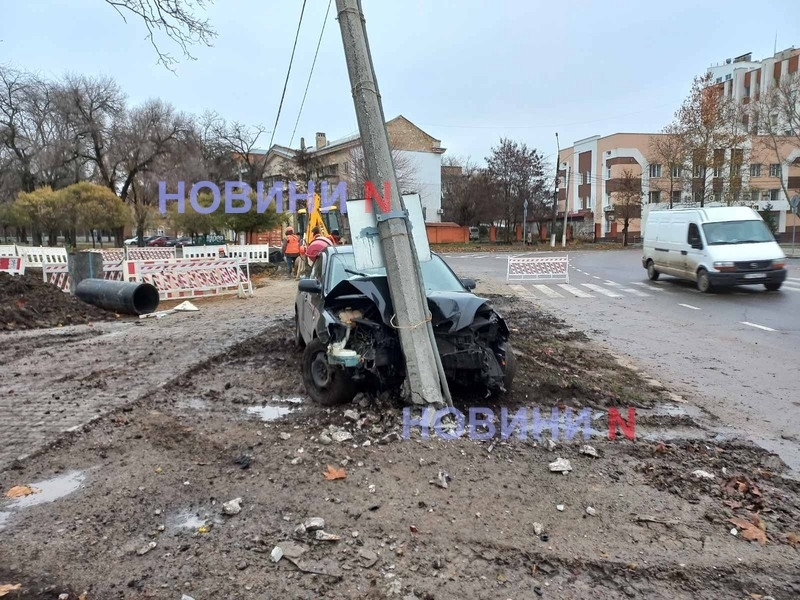 Количество исчисляется тысячами: сколько пьяных водителей выявили в Николаевской области