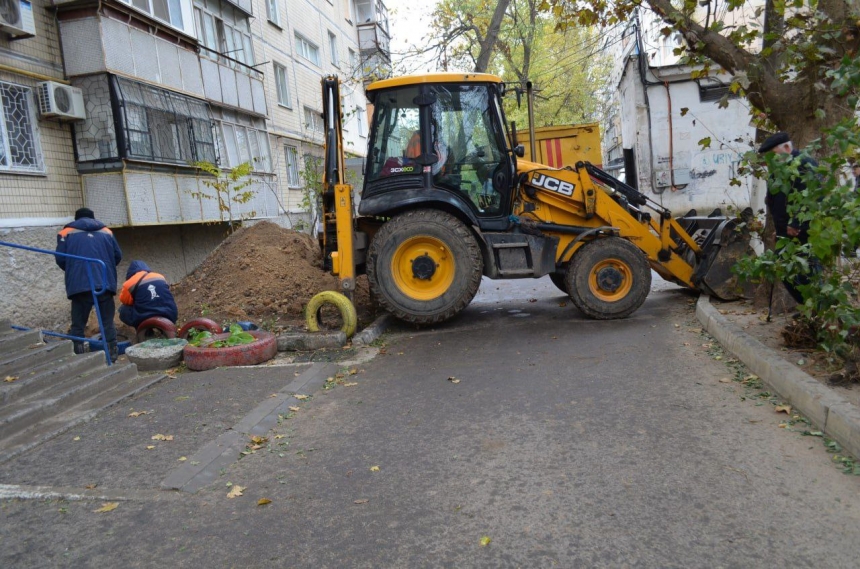 Частина Тернівки залишилася без води