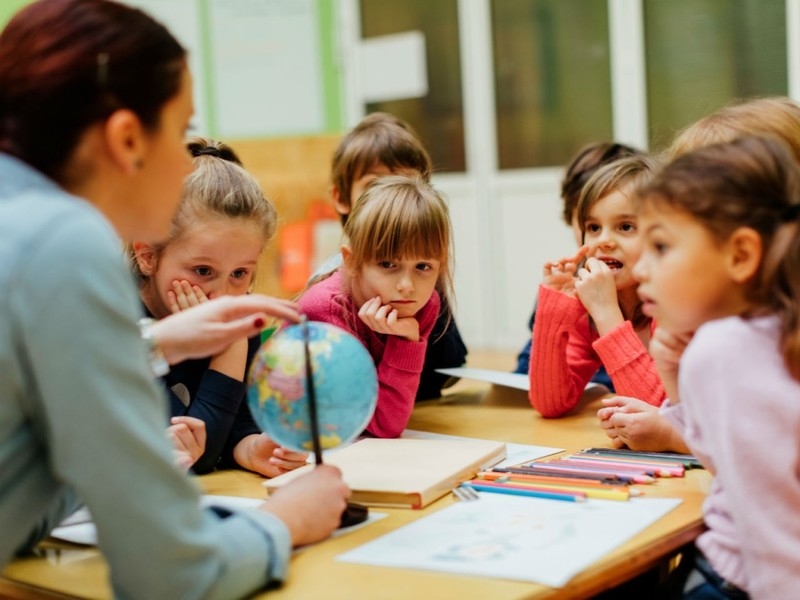 Кремінь заявив про збільшення порушень мовного законодавства в освіті