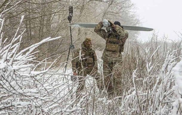 Уряд виділив гроші бригадам ЗСУ на купівлю дронів