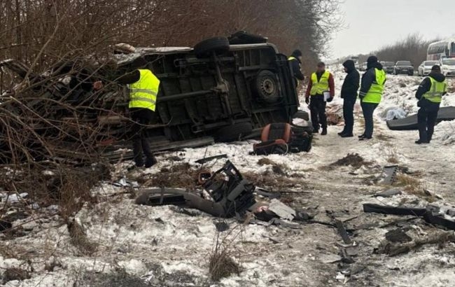 Смертельна ДТП під Львовом: підозрюваним обрали запобіжні заходи