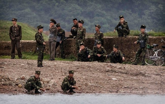 Росія намагається приховати втрати північнокорейських солдатів у Курській області, - президент