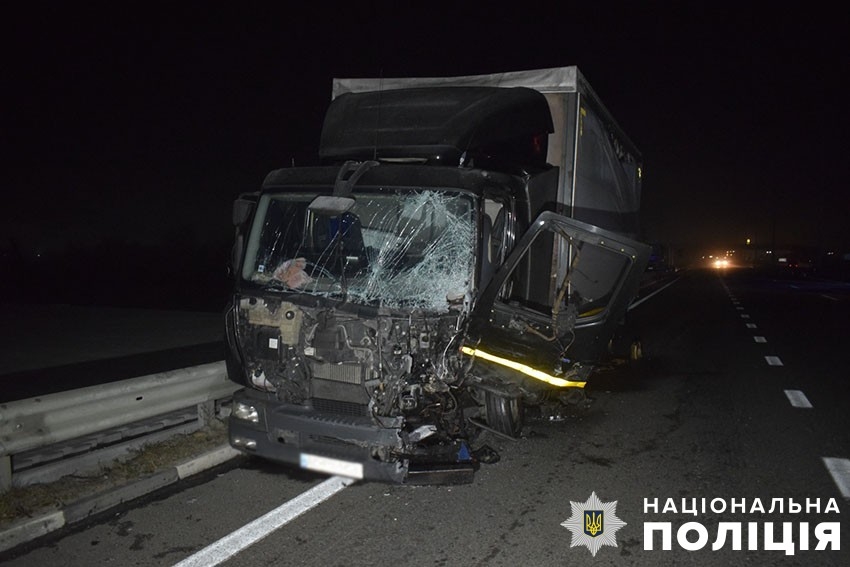 У Києві судитимуть водія, який скоїв наїзд на дитину, спровокував зіткнення з вантажівкою та втік