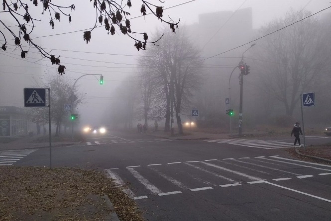 Синоптики рассказали, какой будет погода в Николаевской области 19 декабря