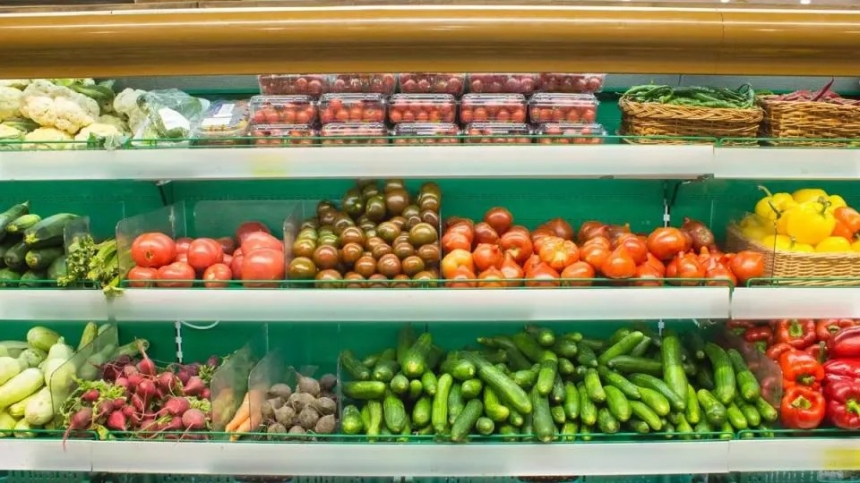 Какие продукты подорожают в Украине перед Новым годом