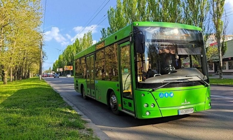 До Варварівки курсуватимуть комунальні автобуси: стало відомо, за яким маршрутом