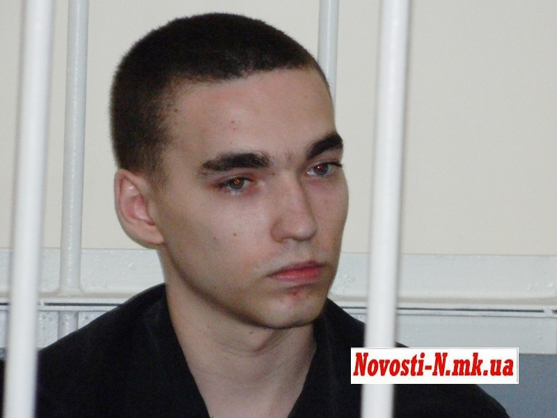 Заключенный Погосян не особо верит, что апелляция повлияет на приговор