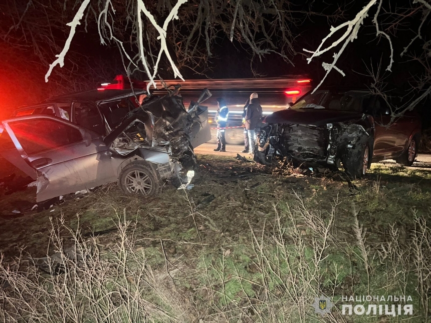 Смертельное ДТП в Николаевской области: водителю Toyota избрали меру пресечения