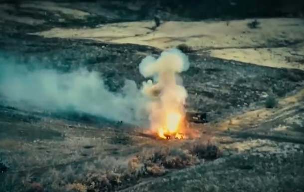 ЗСУ проредили ворожу ППО на півдні