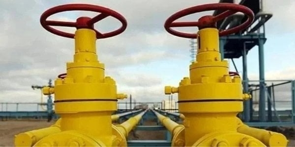 Украина остановила транзит российского газа в ЕС и Молдову