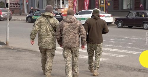 В спортзале ТЦК военнообязанные объявили голодовку, - соцсети