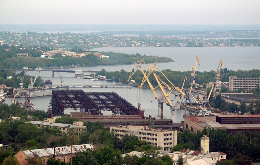 В Николаевской области завтра ожидаются дождь и мокрый снег