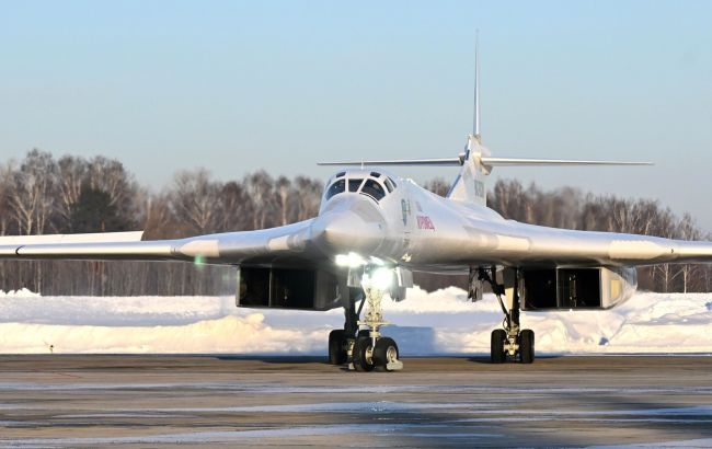 ЗСУ вдруге вдарили по аеродрому «Енгельс-2»: знищено цистерни з паливом для Ту-160