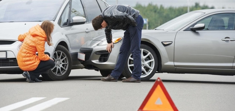 В Україні змінили Правила дорожнього руху: у яких випадках можна не викликати поліцію