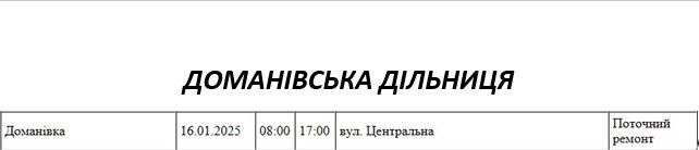 У Миколаєві та області ремонтуватимуть електромережі: де завтра відключать світло (адреси)