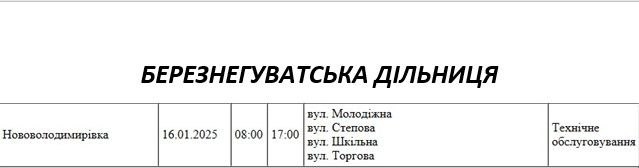 У Миколаєві та області ремонтуватимуть електромережі: де завтра відключать світло (адреси)