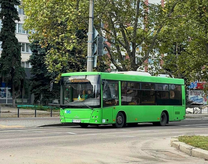 У КП «Миколаївпастранс» розповіли про нові автобусні маршрути у місті