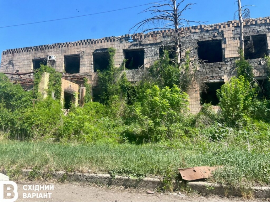 Великій Новосілці оточення не загрожує, - ОСУВ "Хортиця"