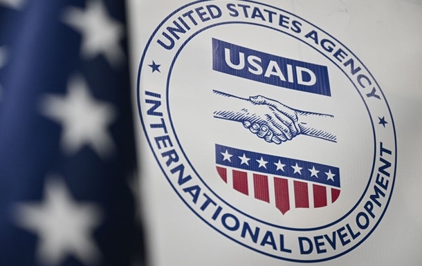 USAID в Украине получила приказ приостановить все проекты, - СМИ