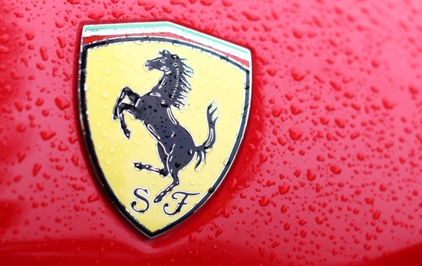 Ferrari продала первый автомобиль за биткоины