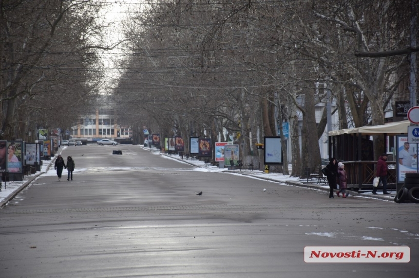 Куди сходити у Миколаєві у суботу: список заходів