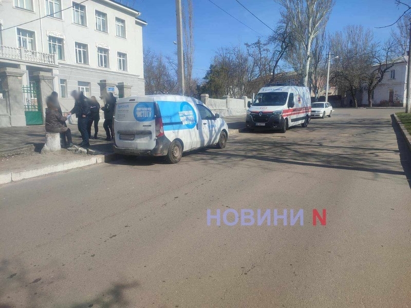 Фото з архіву Новин-N