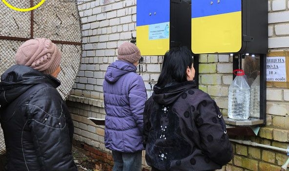 В «облтеплоенерго» розповіли, як стежать за якістю питної води для миколаївців