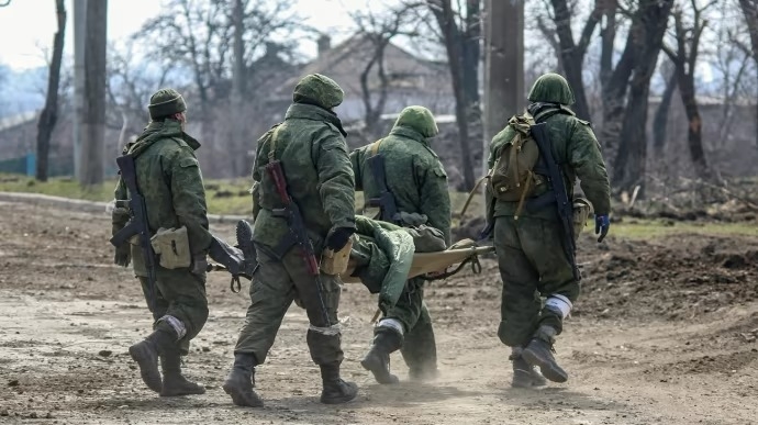 Росія відправляє офіцерів до КНДР для обміну військовим досвідом під виглядом лікування, – ISW