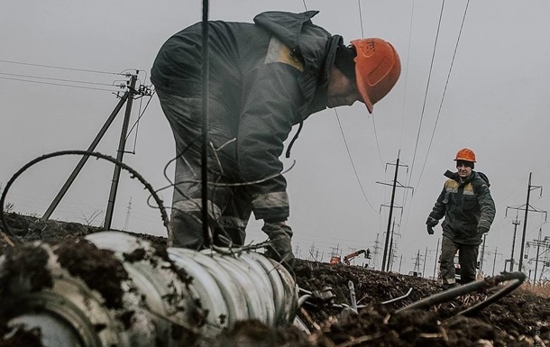 У низці областей України почали скасовувати аварійні відключення