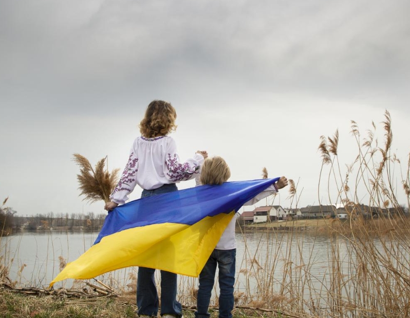 Чехия позволит богатым украинцам остаться навсегда