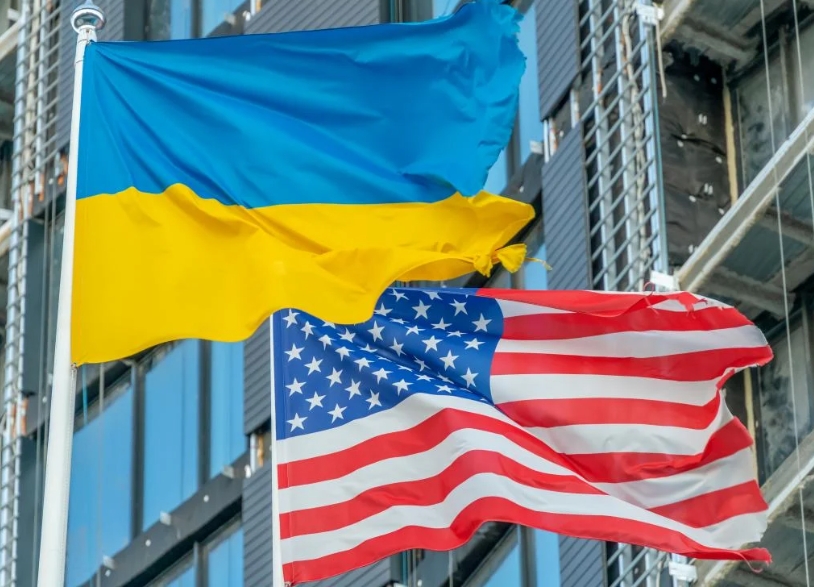 США и Украина могут заключить сделку о полезных ископаемых уже сегодня, - Axios