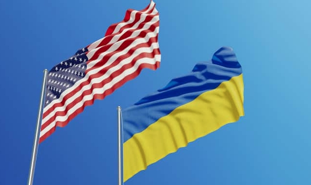 Стали известны детали нового проекта сделки между Украиной и США о ресурсах