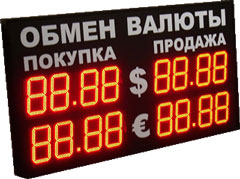 Нацбанк согласился ввести комиссию на продажу наличной валюты
